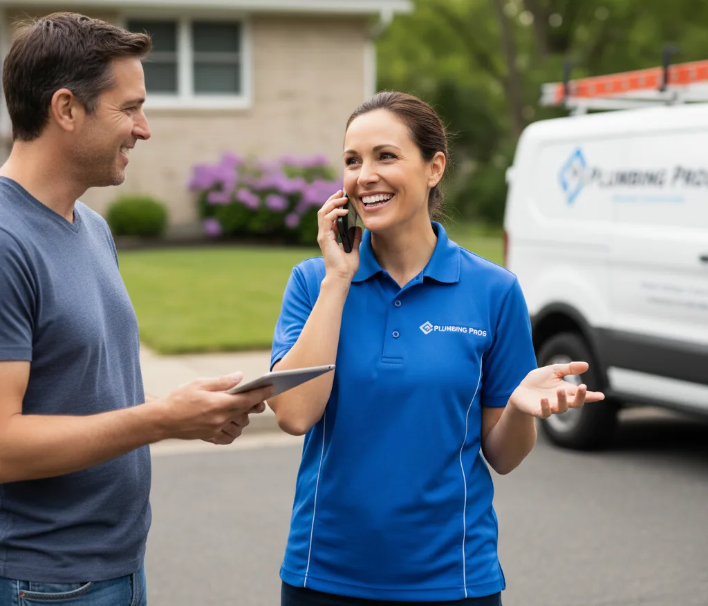 Drain Cleaning in Lonedell, MO